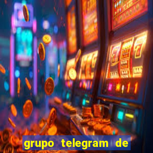 grupo telegram de jogos hackeado